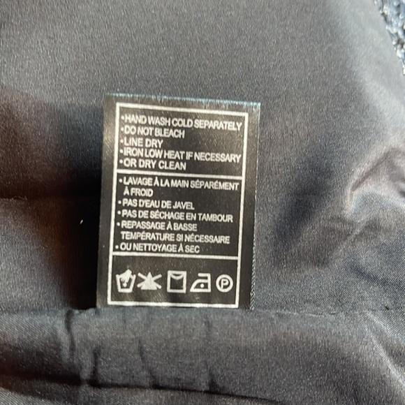 NWT Cupcakes and Cashmere Gregory Tweed Blazer size small - Picture 15 of 15